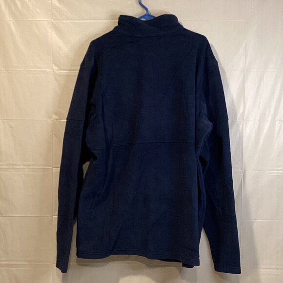 Columbia Men's Basin Trail III Full Zip Fleece - Picture 5 of 6